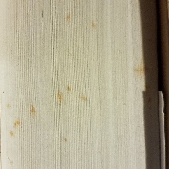 1994 Hard Cover "Debt Of Honor" Tom Clancy - Picture 6 of 7